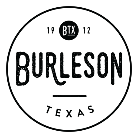 Burleson logo